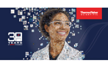 Thermo Fisher　リアルタイムPCRシステム30周年記念キャンペーン　第２弾　qPCR試薬編